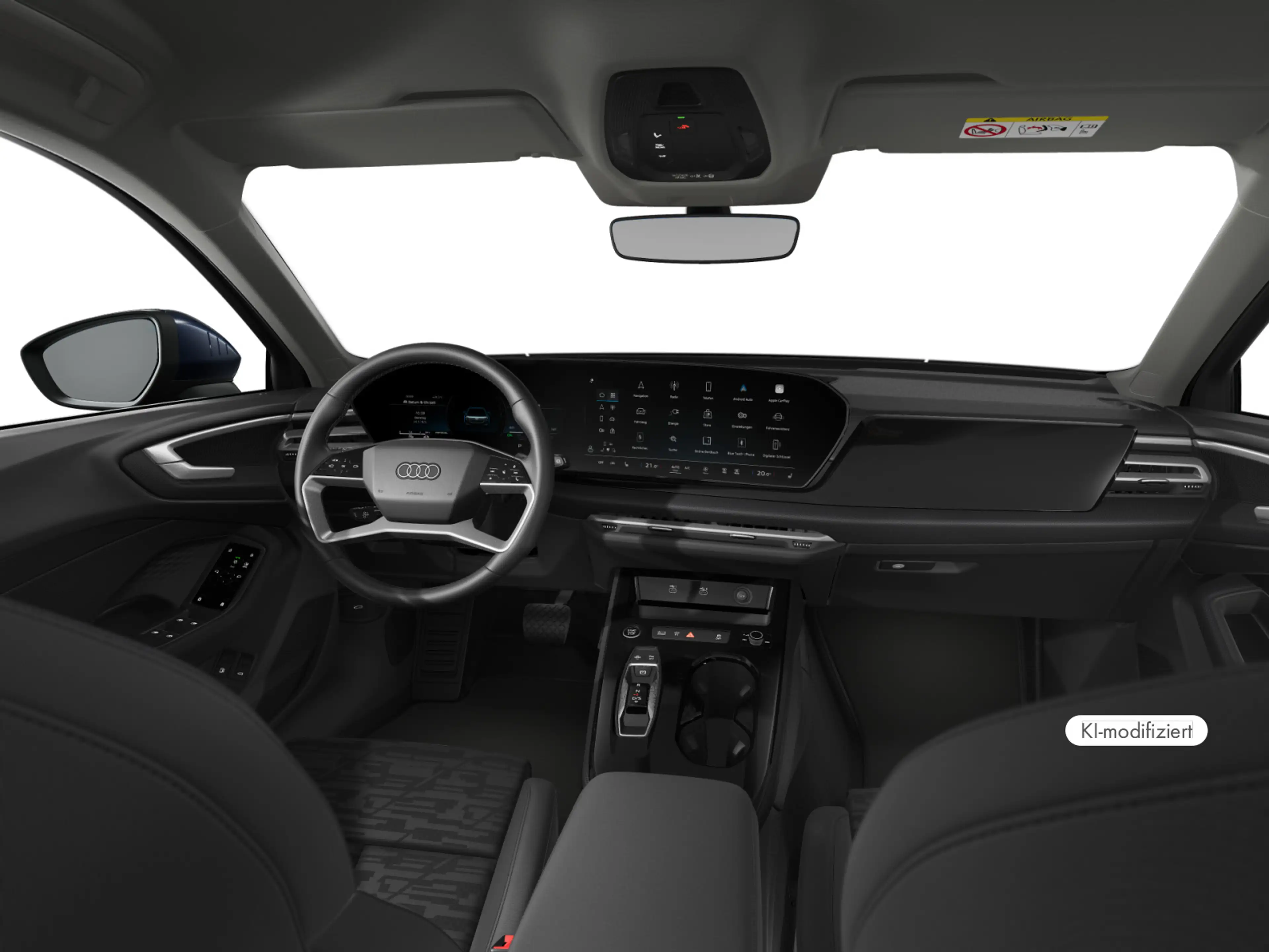 Audi A5 e-hybrid NAVI+ ACC RFK AHK elek. Sitze — photo 8