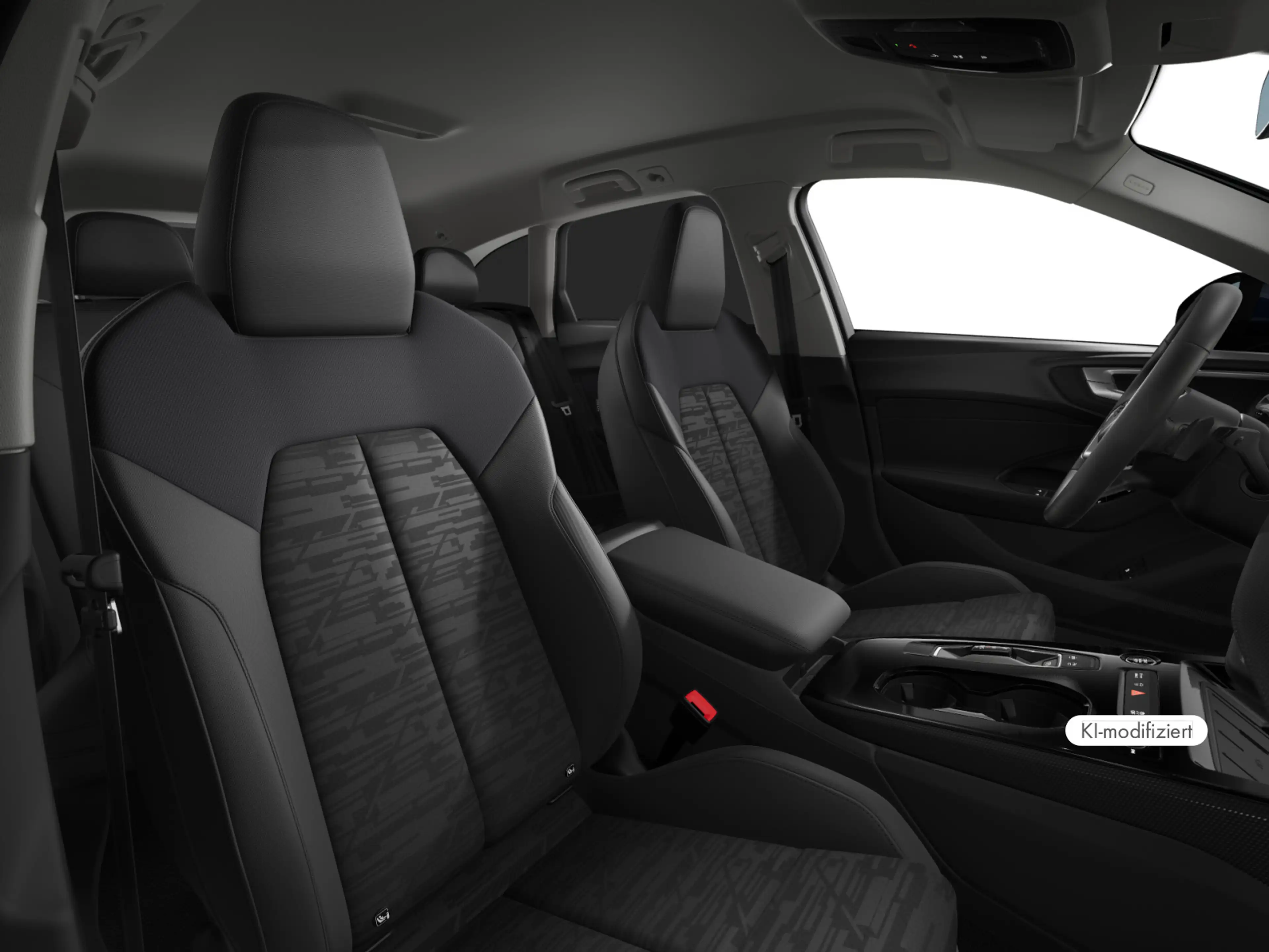 Audi A5 e-hybrid NAVI+ ACC RFK AHK elek. Sitze — photo 9