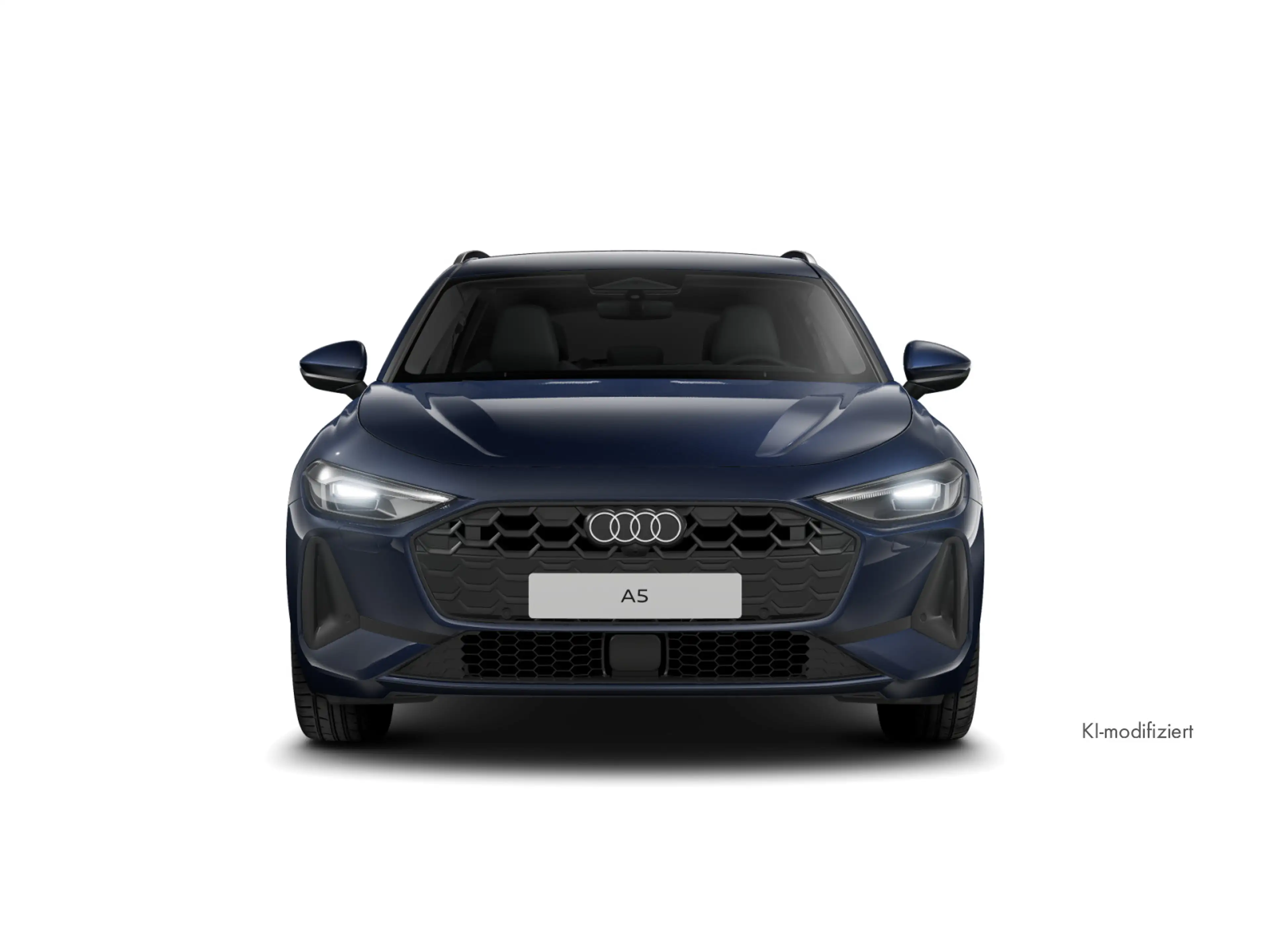 Audi A5 e-hybrid NAVI+ ACC RFK AHK elek. Sitze — photo 2