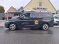 Volkswagen Caddy Maxi 2,0 TDI 4M. Virtual+LED+NAVI+5-SITZE Blau - thumbnail 6
