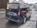 Volkswagen Caddy Maxi 2,0 TDI 4M. Virtual+LED+NAVI+5-SITZE Blau - thumbnail 3