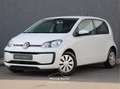 Volkswagen up! 1.0 BMT move up! |AIRCO|BLUETOOTH|5-DEURS|ORIG. NL Wit - thumbnail 1
