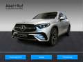 Mercedes-Benz GLC 200 4M AMG+MBUX+Pano+Memo+Kamera+LrHz+AHK Stříbrná - thumbnail 1