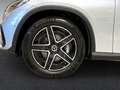 Mercedes-Benz GLC 200 4M AMG+MBUX+Pano+Memo+Kamera+LrHz+AHK Stříbrná - thumbnail 4