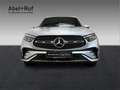 Mercedes-Benz GLC 200 4M AMG+MBUX+Pano+Memo+Kamera+LrHz+AHK Stříbrná - thumbnail 2