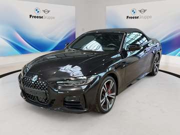 M440i xDrive Cabrio AHK RFK HIFI LENKRADHZ LED