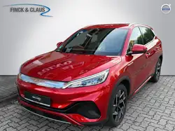 Byd ATTO 3 Design LED SITZBELÜFTUNG ACC NAVI SHZ