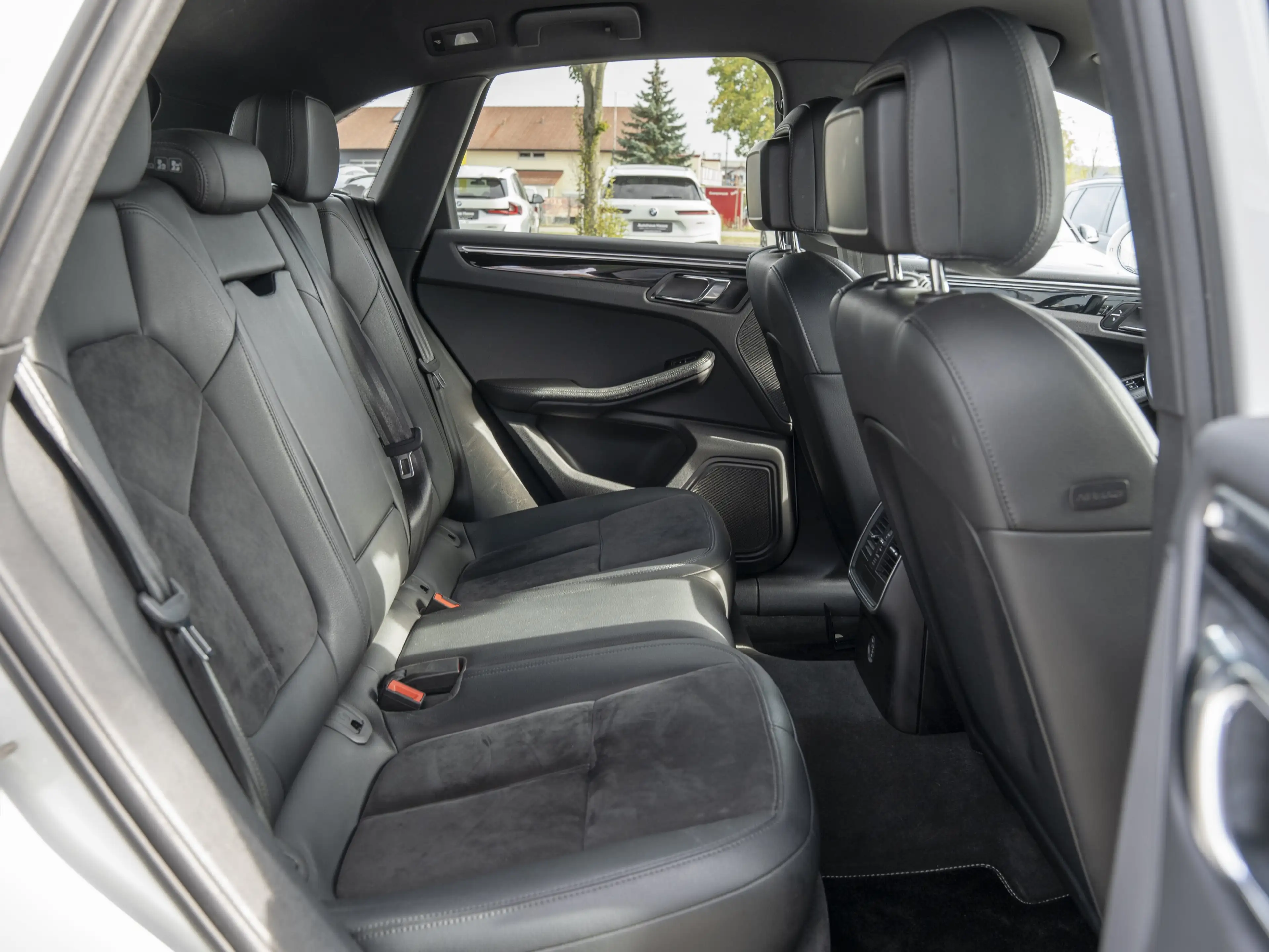 Porsche Macan 20 Zoll Sitzheiz 3-ZKlima Bi-Xenon Carplay — photo 4