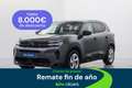 Citroen C5 Aircross Hybrid Plus e-DCS6 136 Gris - thumbnail 1