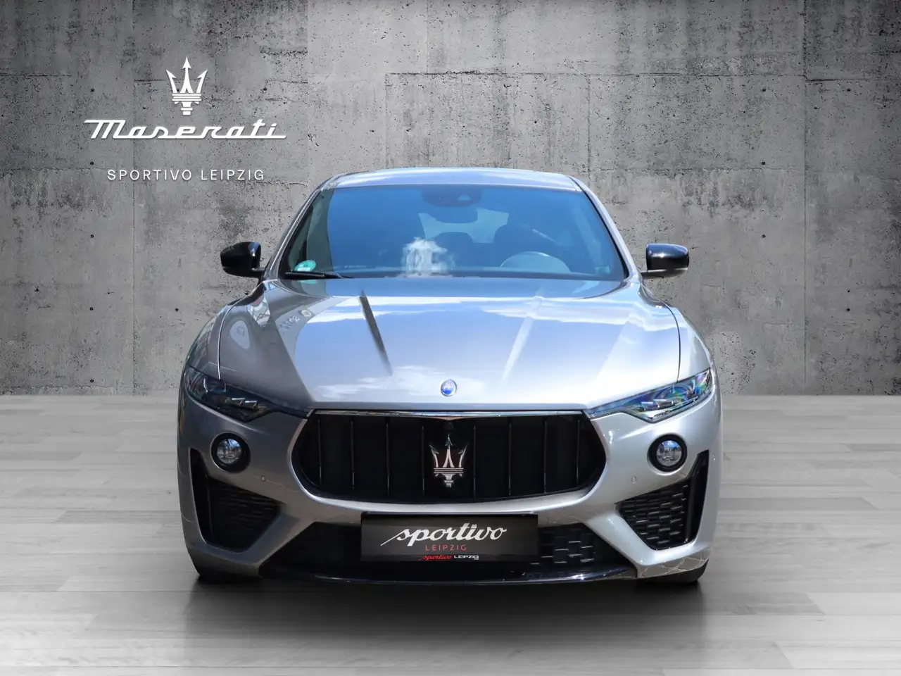 Maserati Levante 2021