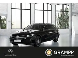 Mercedes-Benz C 200 d T Avantgarde Advanced/Pano/AHK/Distronic