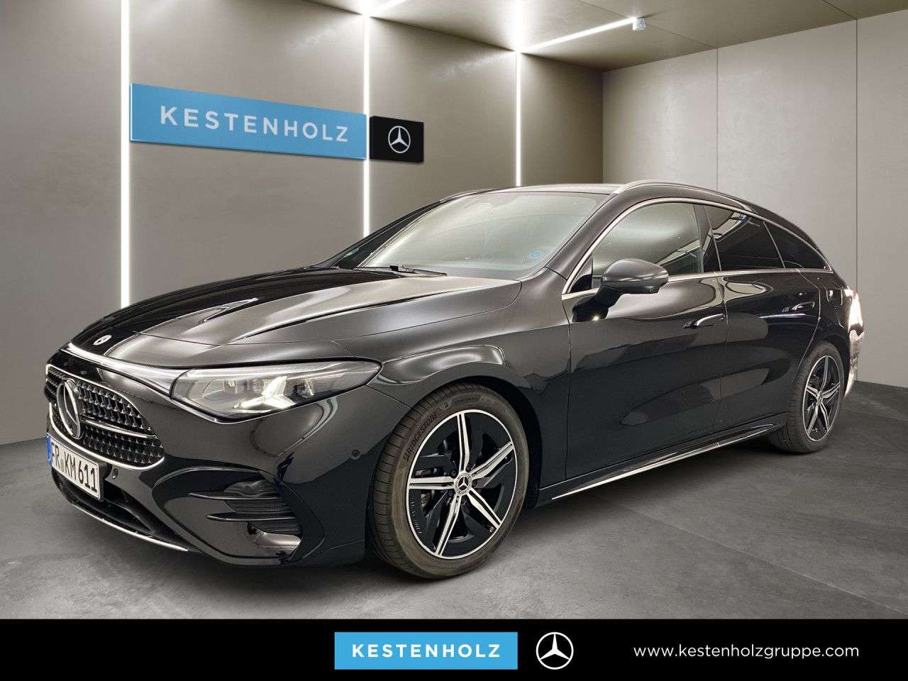 2026 Mercedes Benz CLA 200