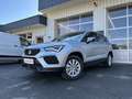 SEAT Ateca 1,0 TSI Reference Edition Grau - thumbnail 1