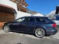 Audi S6 A6 S6 Avant 4,0 TFSI quattro S-tronic, NR, Garage, Scheckheft Blau - thumbnail 4
