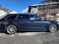 Audi S6 A6 S6 Avant 4,0 TFSI quattro S-tronic, NR, Garage, Scheckheft Blau - thumbnail 3