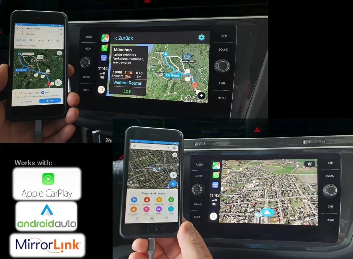 Volkswagen ID.4 Pro Performance 150kW/77kWh AHK 20" Kamera Grijs - 2