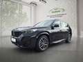 BMW X1 23d xDRIVE M-Sport »AD-LED»SHZ»LHZ»EL.AHK Noir - thumbnail 1