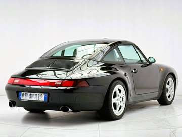 911 III Carrera 993 911 3.6