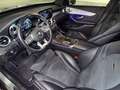 Mercedes-Benz GLC 63 AMG 4M+ PANO DIST+ PAGA 360° BURM AHK 21" Argent - thumbnail 9