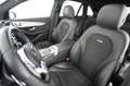 Mercedes-Benz GLC 63 AMG 4M+ PANO DIST+ PAGA 360° BURM AHK 21" Silber - thumbnail 4
