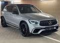 Mercedes-Benz GLC 63 AMG 4M+ PANO DIST+ PAGA 360° BURM AHK 21" Argent - thumbnail 10