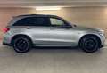 Mercedes-Benz GLC 63 AMG 4M+ PANO DIST+ PAGA 360° BURM AHK 21" Argent - thumbnail 12