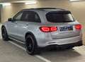 Mercedes-Benz GLC 63 AMG 4M+ PANO DIST+ PAGA 360° BURM AHK 21" Argent - thumbnail 8
