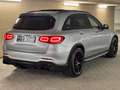 Mercedes-Benz GLC 63 AMG 4M+ PANO DIST+ PAGA 360° BURM AHK 21" Argent - thumbnail 3
