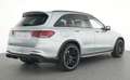 Mercedes-Benz GLC 63 AMG 4M+ PANO DIST+ PAGA 360° BURM AHK 21" Silber - thumbnail 3