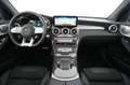 Mercedes-Benz GLC 63 AMG 4M+ PANO DIST+ PAGA 360° BURM AHK 21" Silber - thumbnail 2