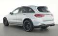 Mercedes-Benz GLC 63 AMG 4M+ PANO DIST+ PAGA 360° BURM AHK 21" Silber - thumbnail 7