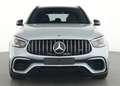 Mercedes-Benz GLC 63 AMG 4M+ PANO DIST+ PAGA 360° BURM AHK 21" Silber - thumbnail 8