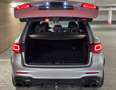 Mercedes-Benz GLC 63 AMG 4M+ PANO DIST+ PAGA 360° BURM AHK 21" Argent - thumbnail 18