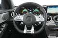 Mercedes-Benz GLC 63 AMG 4M+ PANO DIST+ PAGA 360° BURM AHK 21" Silber - thumbnail 5
