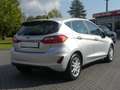 Ford Fiesta 1.1 Trend LED Klima Tempomat Bluetooth Silber - thumbnail 5
