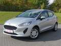 Ford Fiesta 1.1 Trend LED Klima Tempomat Bluetooth Silber - thumbnail 2