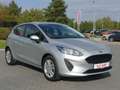 Ford Fiesta 1.1 Trend LED Klima Tempomat Bluetooth Silber - thumbnail 6