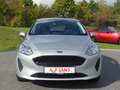 Ford Fiesta 1.1 Trend LED Klima Tempomat Bluetooth Silber - thumbnail 7