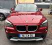 BMW X1 18 d sDrive*XENON*AHK*SHZ*PDC*Temp*StartStop* Rot - thumbnail 8