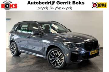 xDrive45e High Executive M-Sport Head Up Display H