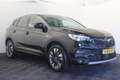 Opel Grandland X 1.2 Turbo Innovation |Camera|Trekhaak| Zwart - thumbnail 3