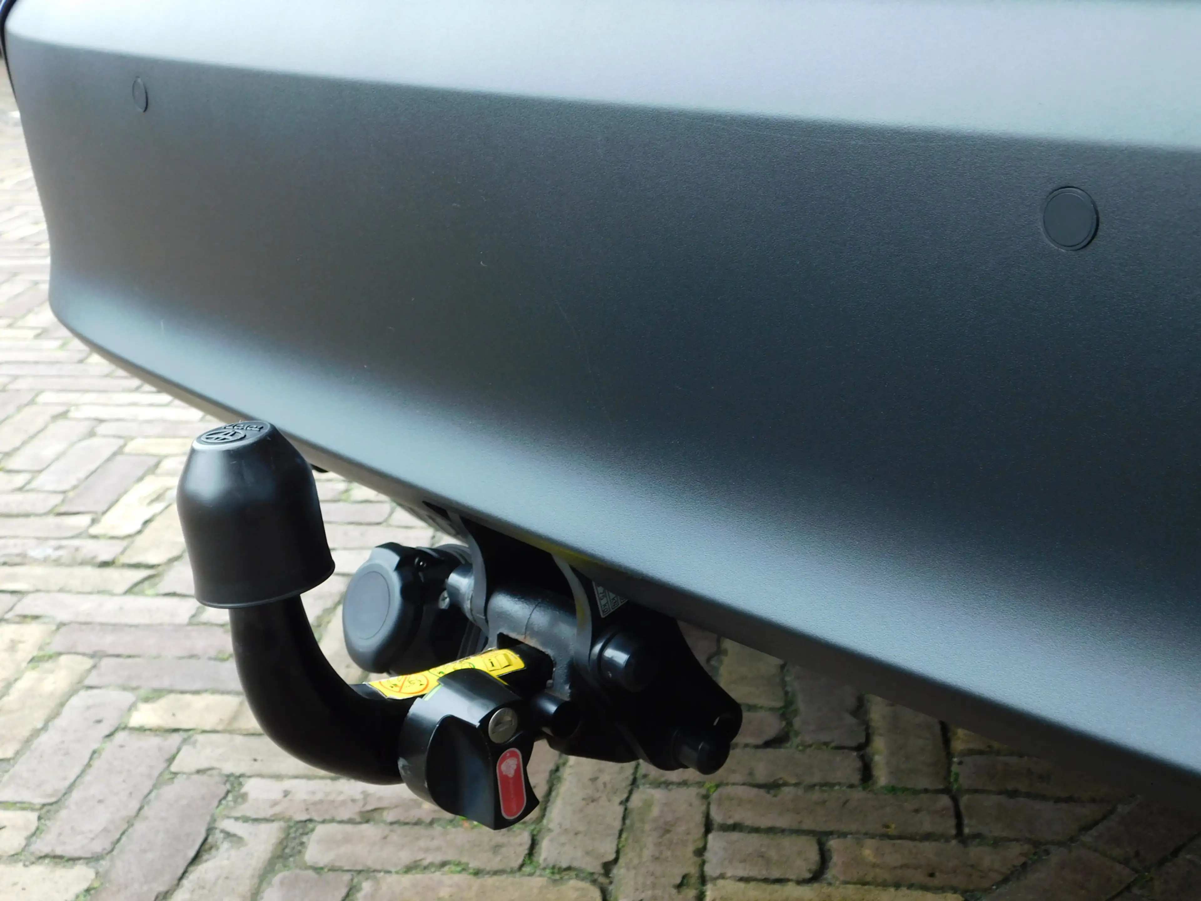 Toyota Yaris Cross 1.5 Hybrid Executive | TREKHAAK | ALL-SEASON | JBL — photo 34