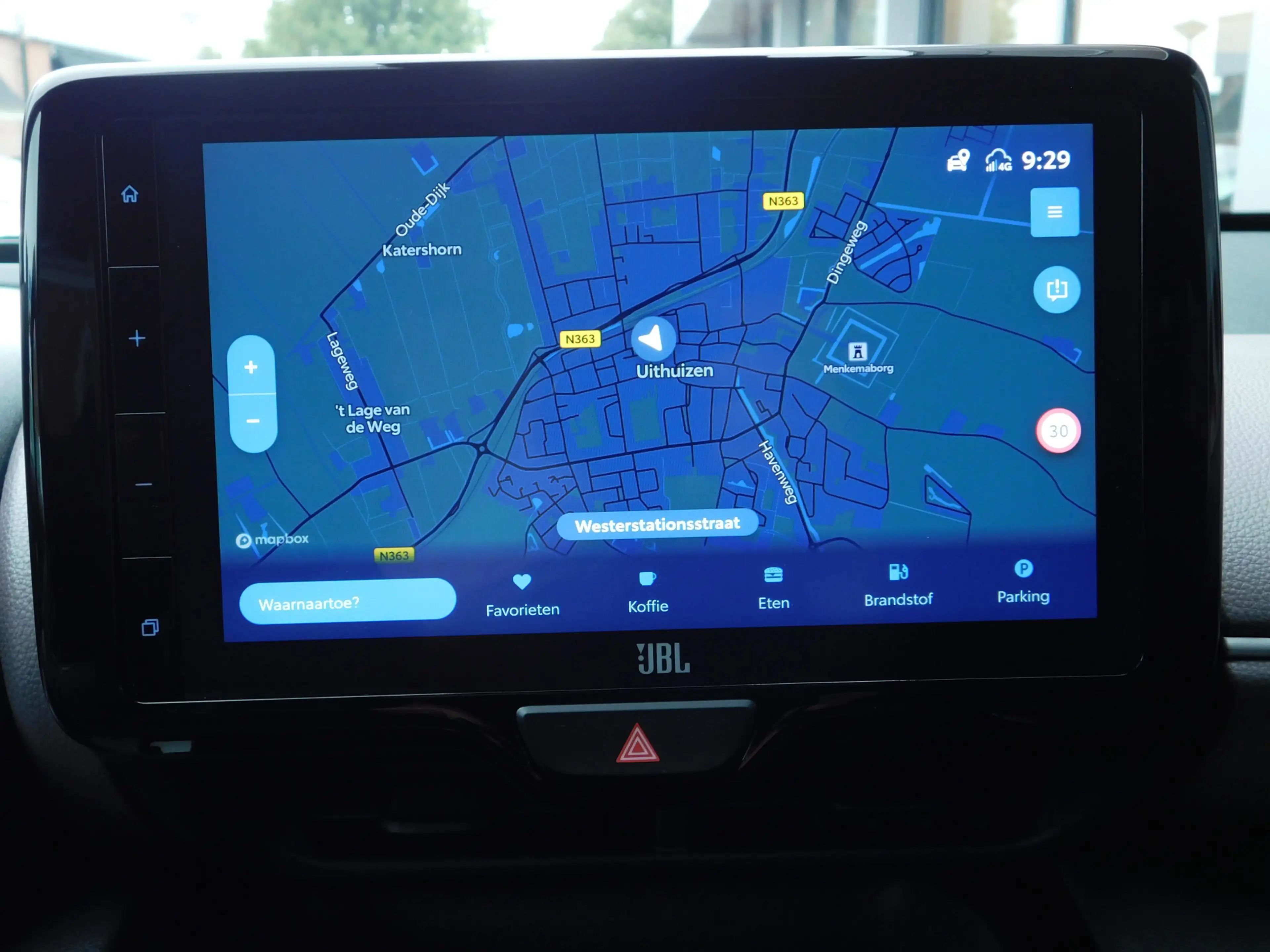 Toyota Yaris Cross 1.5 Hybrid Executive | TREKHAAK | ALL-SEASON | JBL — photo 28