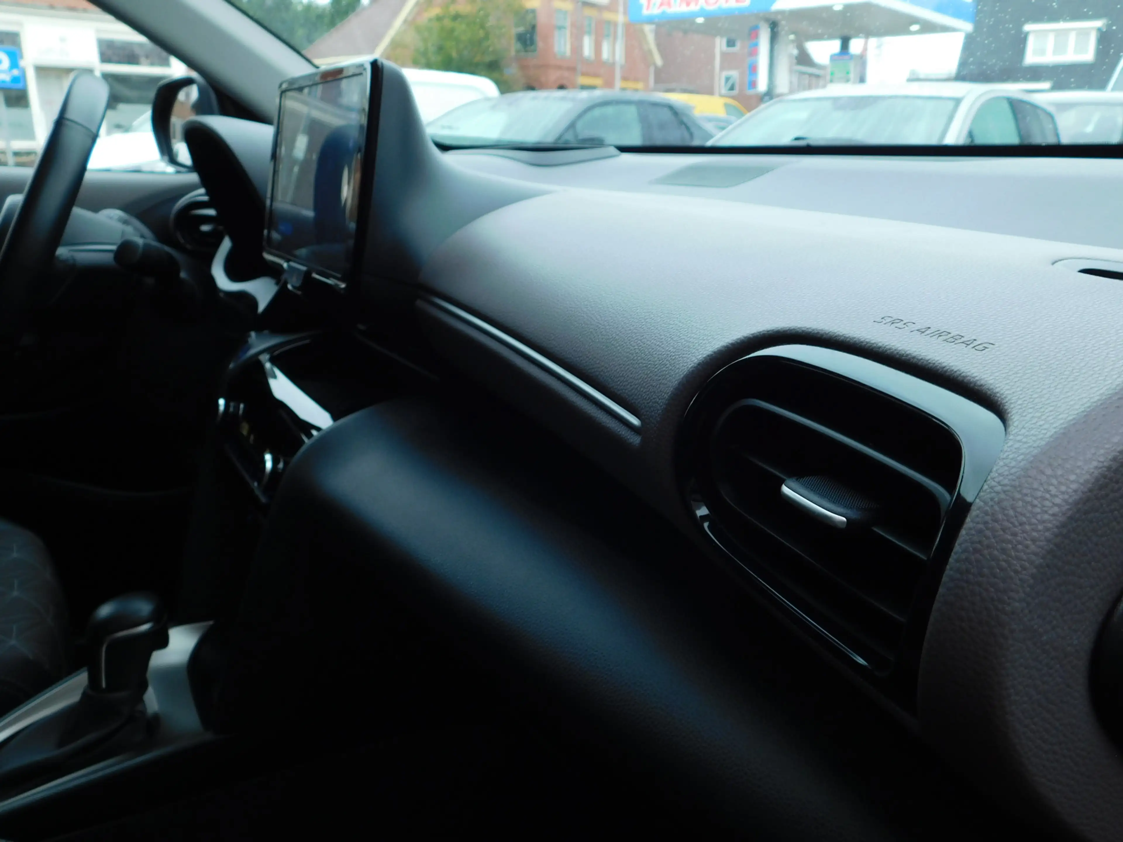 Toyota Yaris Cross 1.5 Hybrid Executive | TREKHAAK | ALL-SEASON | JBL — photo 13