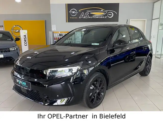 Opel Corsa main image