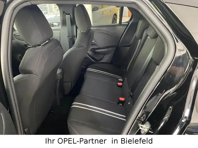 Opel Corsa view 10