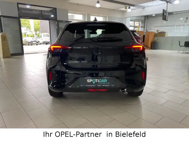 Opel Corsa view 5
