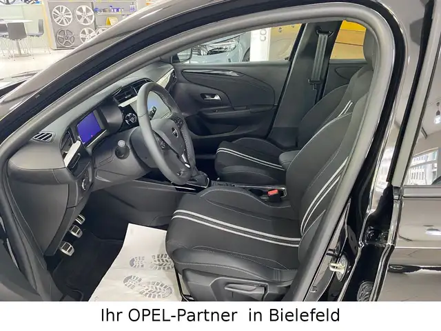 Opel Corsa view 8