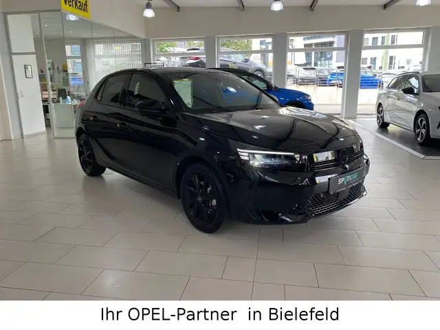 Opel Corsa view 3