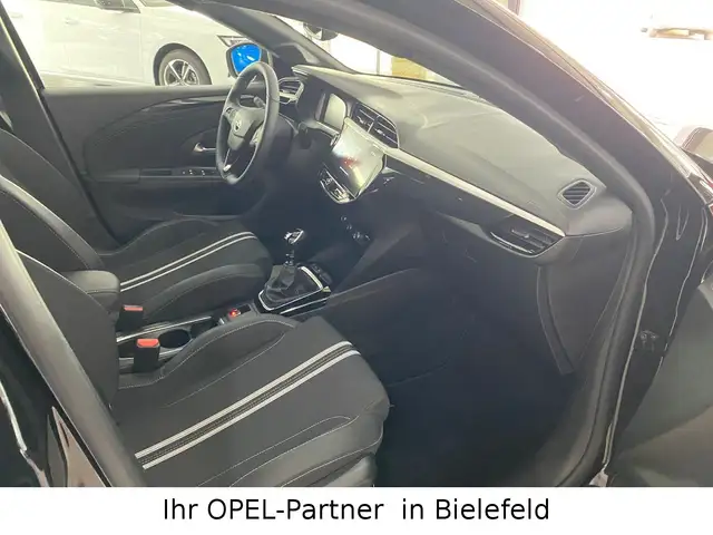 Opel Corsa view 9